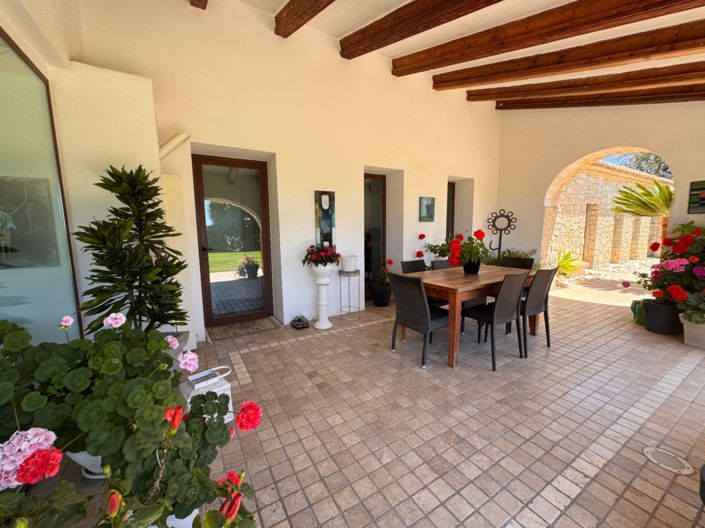 Image No.40-4 Bed Finca for sale