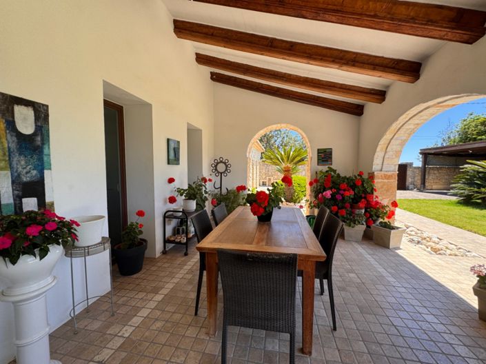 Image No.41-4 Bed Finca for sale