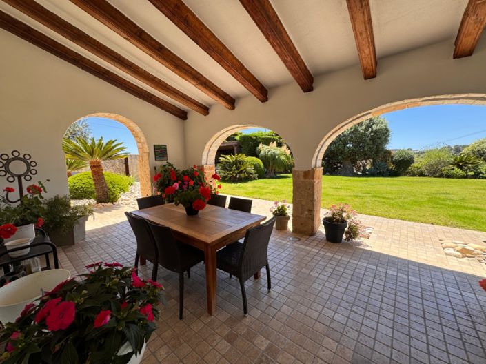 Image No.42-4 Bed Finca for sale