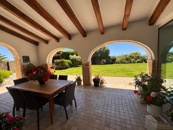 Image No.43-4 Bed Finca for sale