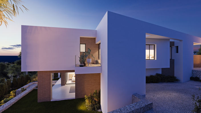 Image No.8-3 Bed Villa for sale