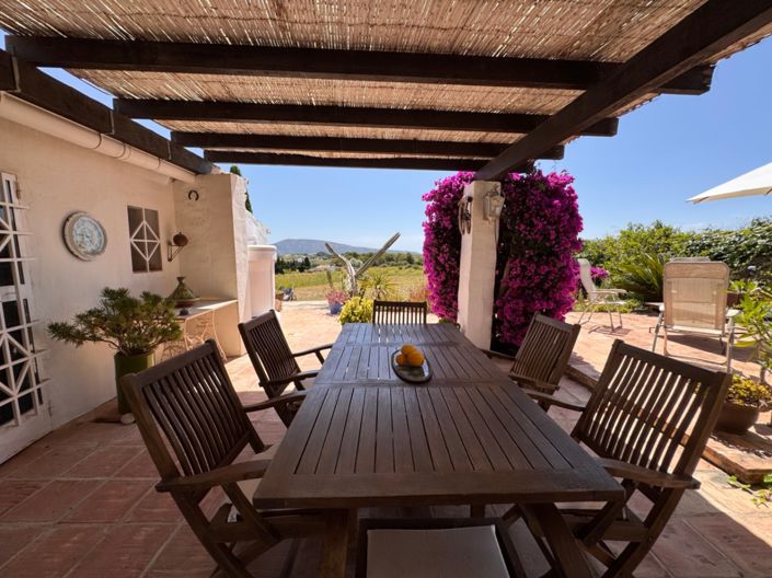 Image No.11-4 Bed Finca for sale