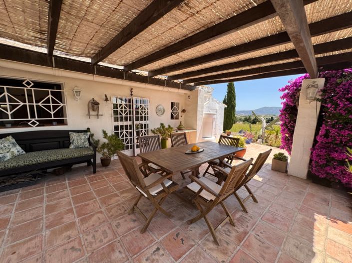 Image No.15-4 Bed Finca for sale