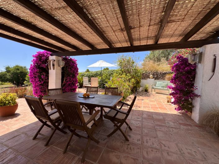 Image No.16-4 Bed Finca for sale