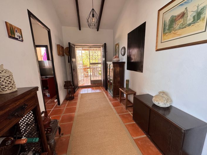 Image No.17-4 Bed Finca for sale