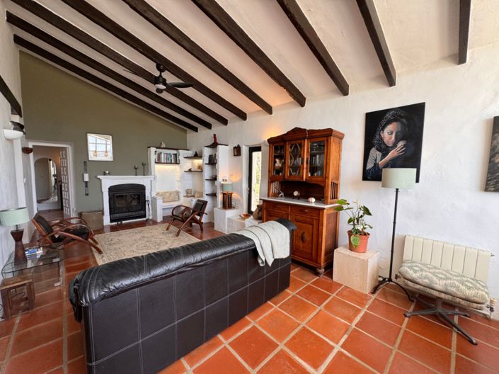 Image No.21-4 Bed Finca for sale
