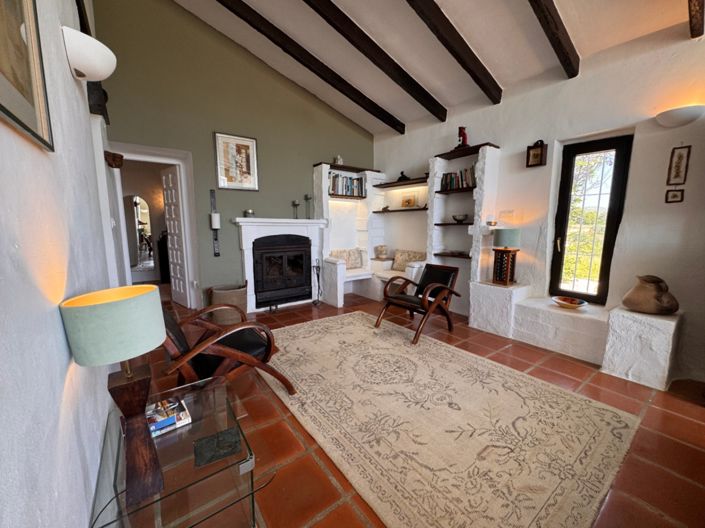 Image No.22-4 Bed Finca for sale