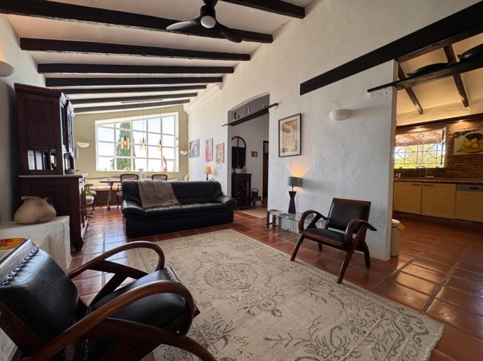 Image No.23-4 Bed Finca for sale
