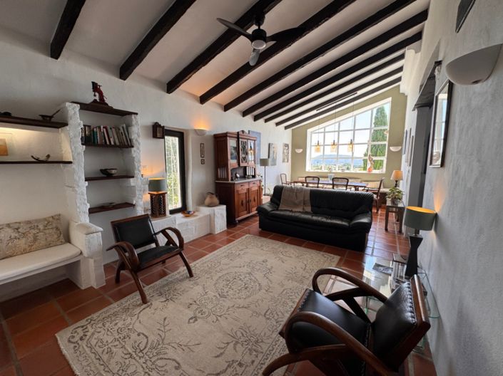 Image No.24-4 Bed Finca for sale