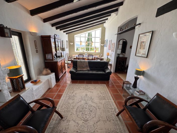 Image No.25-4 Bed Finca for sale