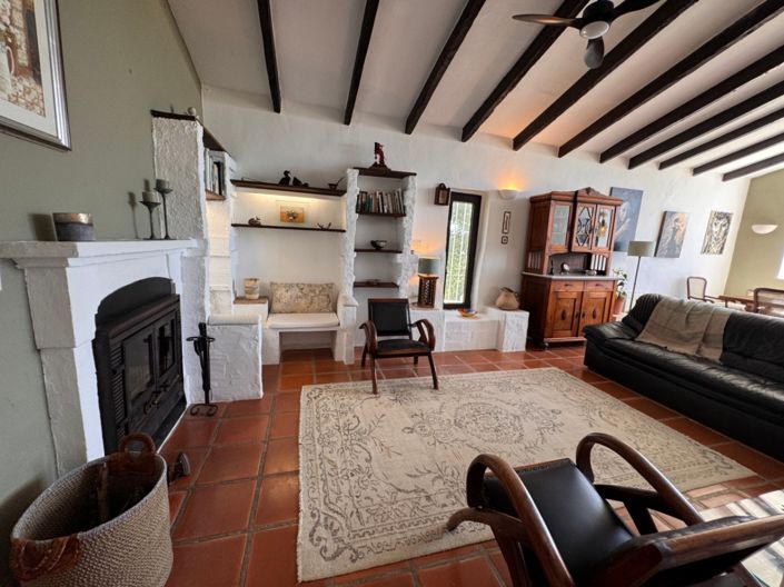 Image No.27-4 Bed Finca for sale