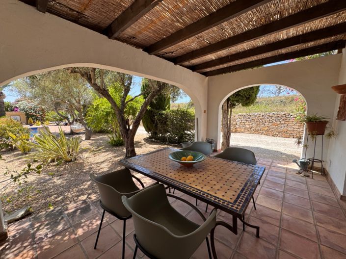 Image No.42-4 Bed Finca for sale