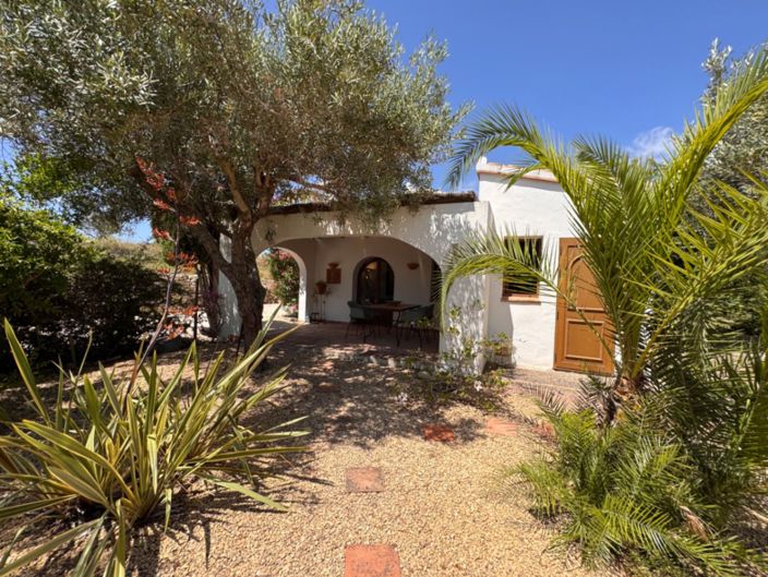 Image No.44-4 Bed Finca for sale