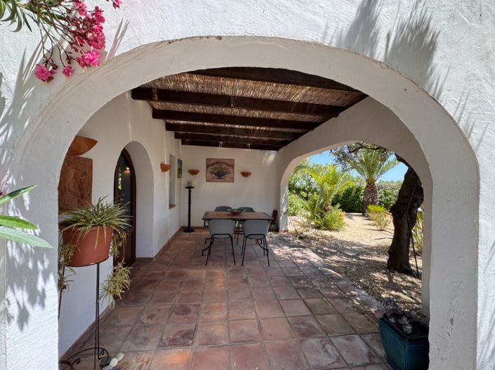 Image No.45-4 Bed Finca for sale