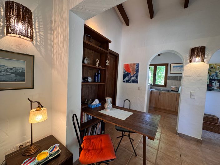 Image No.48-4 Bed Finca for sale