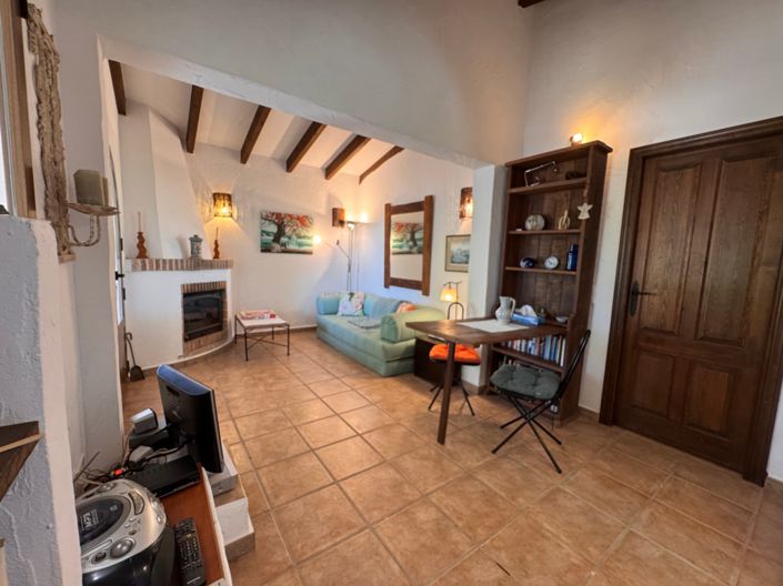 Image No.52-4 Bed Finca for sale
