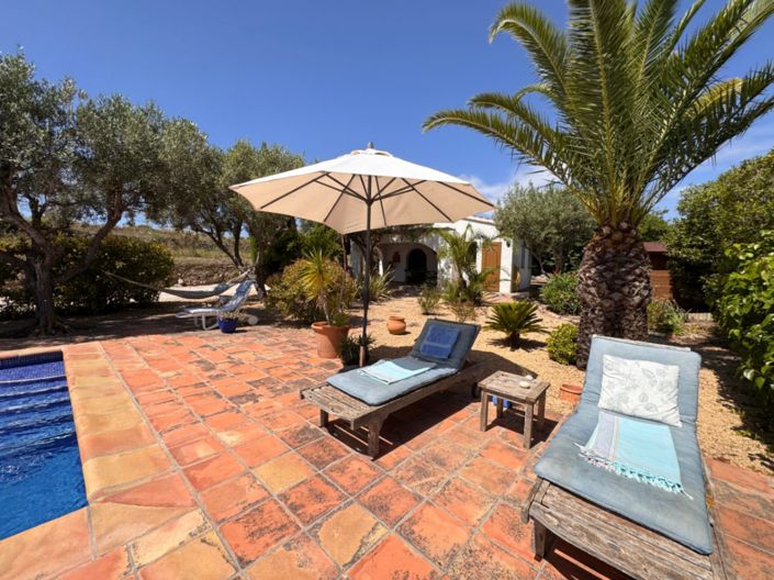 Image No.56-4 Bed Finca for sale