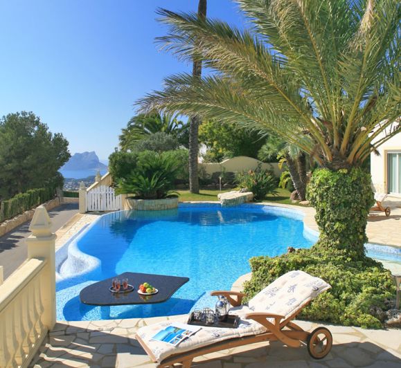 Image No.10-4 Bed Villa for sale