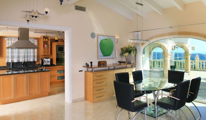 Image No.17-4 Bed Villa for sale