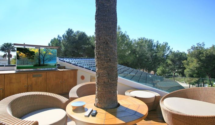 Image No.21-4 Bed Villa for sale