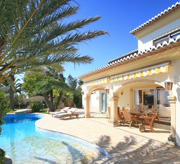 Image No.22-4 Bed Villa for sale
