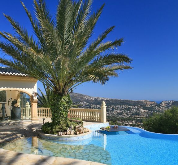 Image No.25-4 Bed Villa for sale