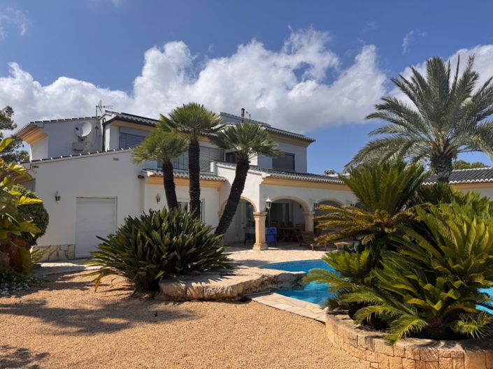 Image No.33-4 Bed Villa for sale