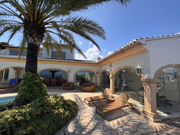 Image No.36-4 Bed Villa for sale