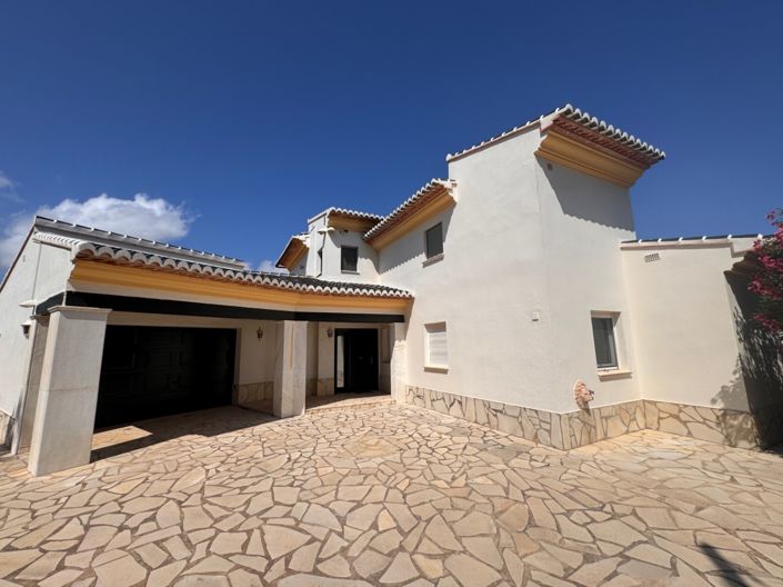 Image No.38-Villa de 4 chambres à vendre à Moraira