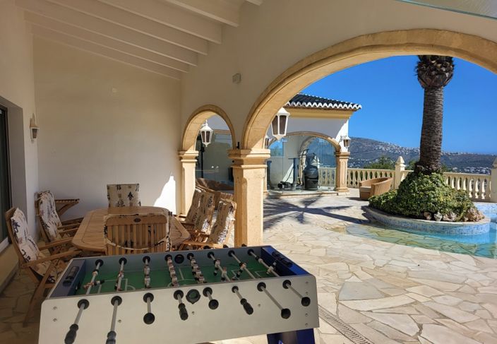 Image No.39-4 Bed Villa for sale