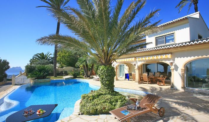 Image No.6-4 Bed Villa for sale