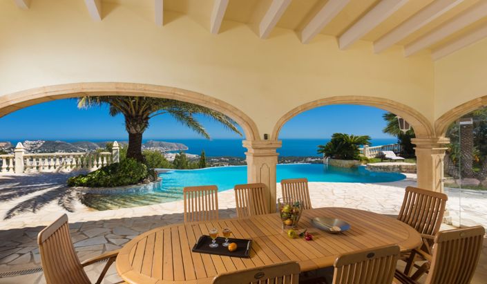 Image No.9-4 Bed Villa for sale