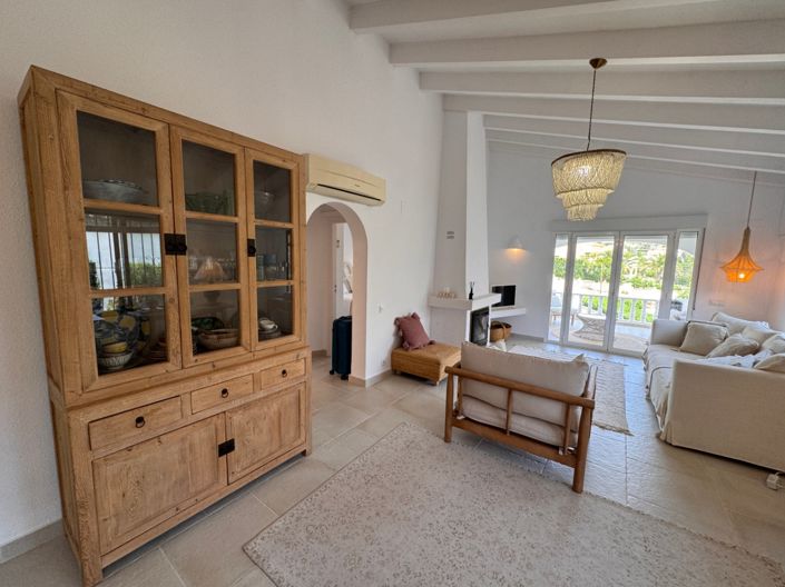 Image No.21-Villa de 4 chambres à vendre à Moraira