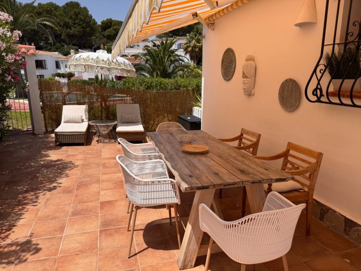 Image No.29-Villa de 4 chambres à vendre à Moraira