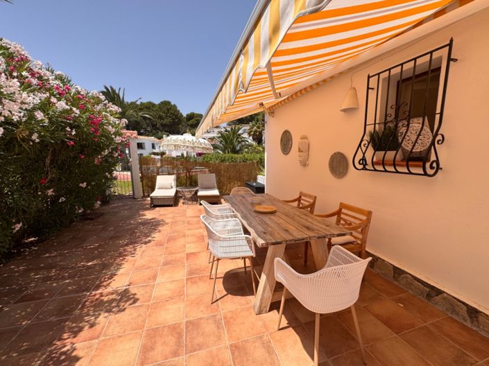 Image No.30-Villa de 4 chambres à vendre à Moraira