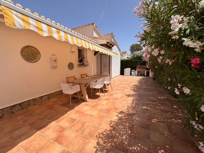 Image No.35-Villa de 4 chambres à vendre à Moraira