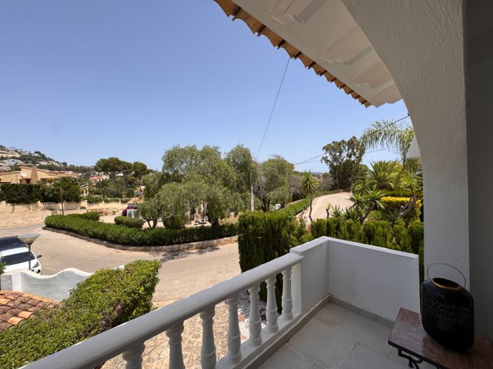 Image No.5-Villa de 4 chambres à vendre à Moraira
