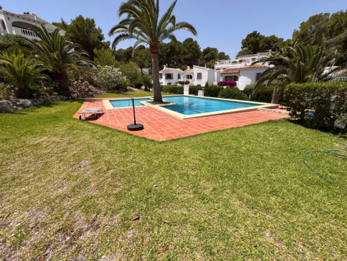 Image No.51-Villa de 4 chambres à vendre à Moraira