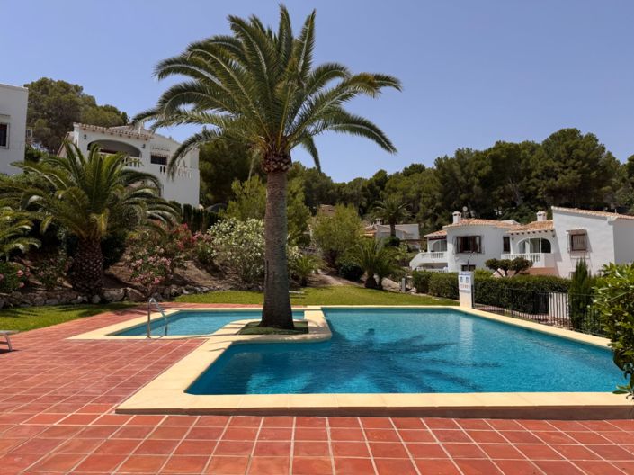 Image No.56-Villa de 4 chambres à vendre à Moraira