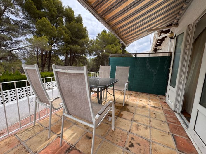 Image No.11-Bungalow de 2 chambres à vendre à Moraira