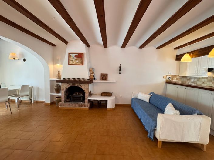 Image No.16-Bungalow de 2 chambres à vendre à Moraira
