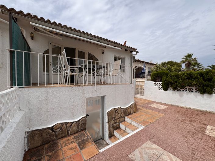 Image No.25-Bungalow de 2 chambres à vendre à Moraira