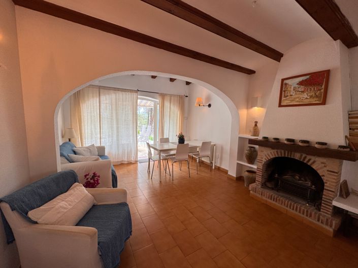 Image No.7-Bungalow de 2 chambres à vendre à Moraira