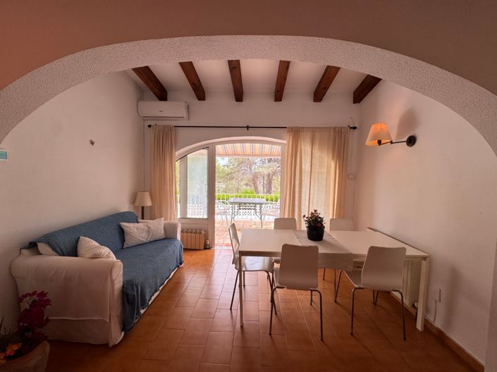 Image No.9-Bungalow de 2 chambres à vendre à Moraira