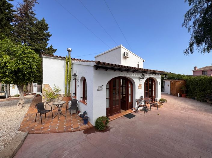 Image No.2-2 Bed Finca for sale