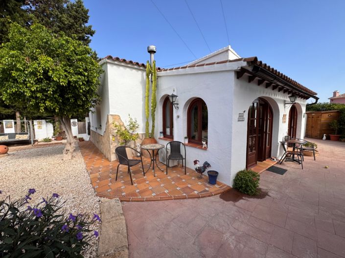Image No.34-2 Bed Finca for sale