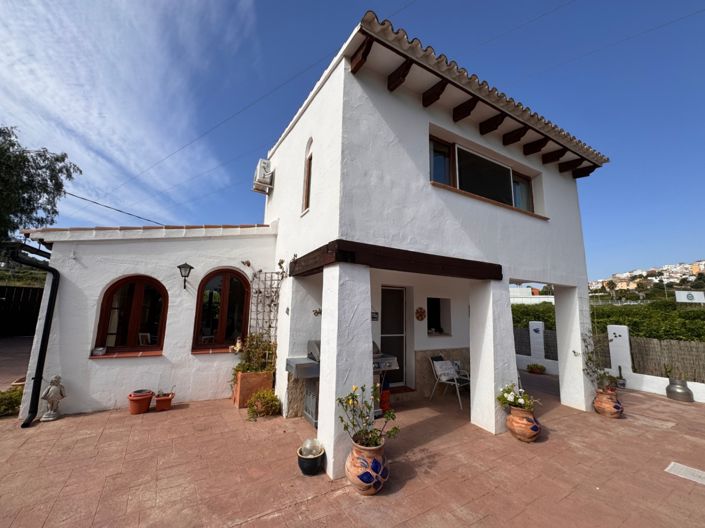 Image No.36-2 Bed Finca for sale