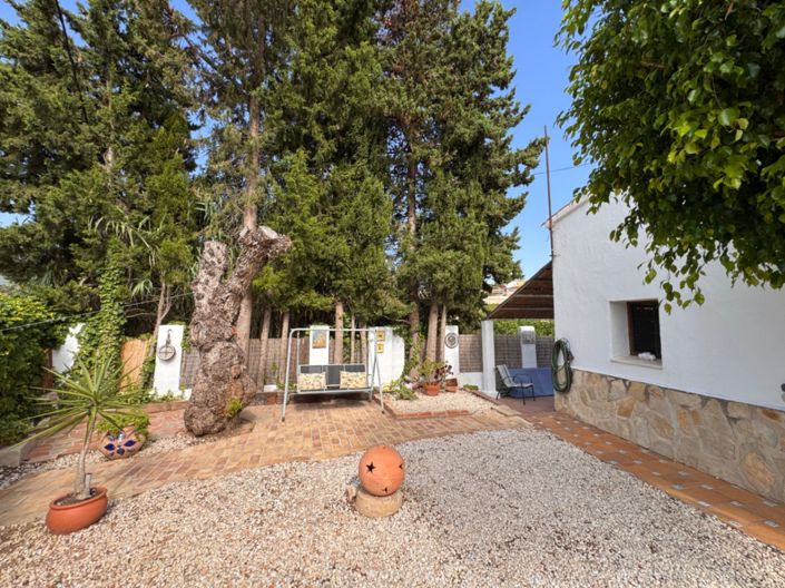 Image No.6-2 Bed Finca for sale