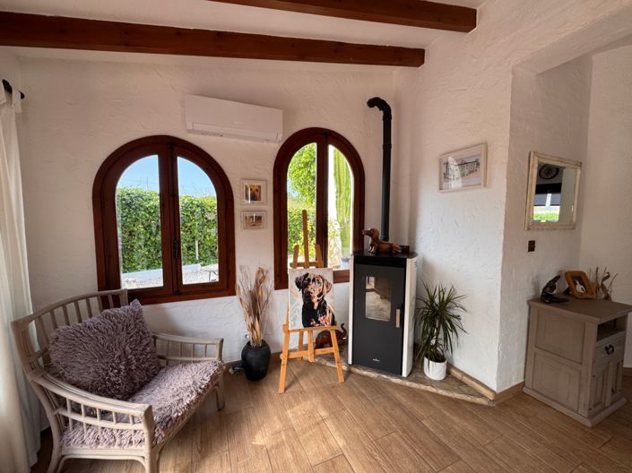 Image No.9-2 Bed Finca for sale