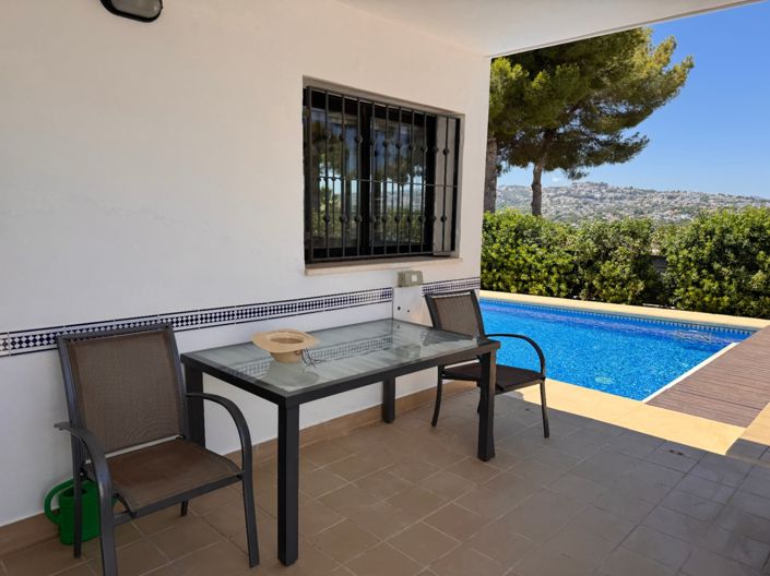 Image No.54-4 Bed Villa for sale